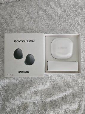 Samsun Galaxy Buds2